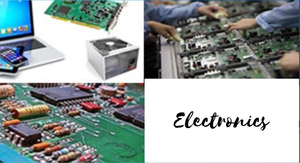Electronics manufacturing and circuit board applications