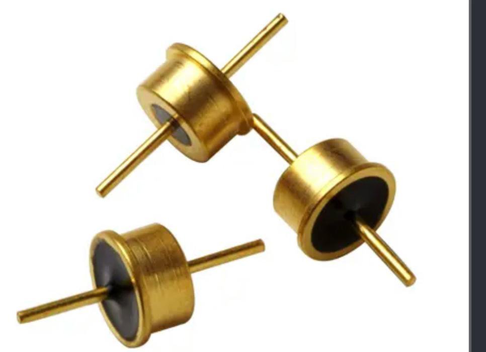 Solder-In Eyelet Filters